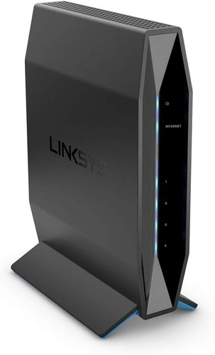 Router Linksys E5602 Dual-band Wifi 5 Ac1200