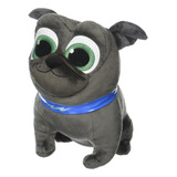 Disney Store Oficial Bingo Plush - Puppy Dog Pals - Figura D