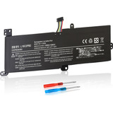 Bateria L16c2pb2/1 P/ Lenovo Ideapad 320 320-15ikb 320-15abr