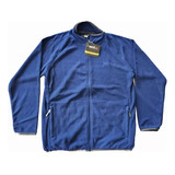 Campera Buzo Polar Taban Nexxt