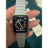 Apple Watch S2 Prata 38mm