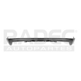 Hule Defensa Y Fascia Para Nissan Frontier 2005-2007