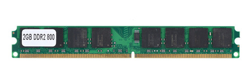 2gb Memoria Pc Computadora Ram Ddr2 Pc2-6400 800mhz