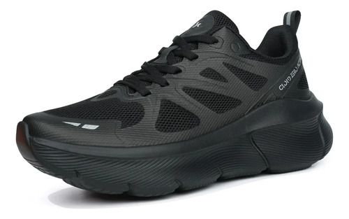 Zapatillas Para Mujer Cómodas Transpirables Y Antideslizantes Perfectas Running Gimnasio Y Más