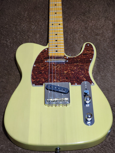 Telecaster Sx Vtg Series (nueva)