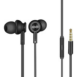 Audifono In-ear Manos Libres Plug 3,5 Aw1 Con Garantia