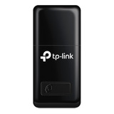 Receptor Wifi Usb Inalambrico 300mbps Tl-wn823n Tp-link