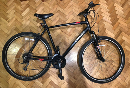 Bicicleta Trek Verve 3 R29