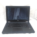 Laptop Dell Latitude E5440 Core I5 4gb Ram 320gb Webcam 14.0