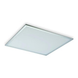 Panel Led 48w  60 X 60 Cm Eco-light Pack X 6 Unidades.