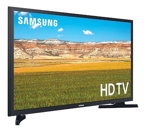 Televisor Samsung 32'' Led Hd Smart - Un32t4300akxzl