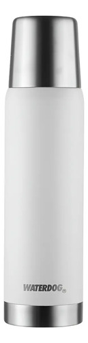 Termo Bala Waterdog 1000 Acero Inoxidable Camping Mate | Envío gratis