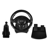 Pedal De Volante Usb Vibration Racing Gaming Para Xbox One /