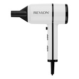 Secador Cabello Compacta Cerámica Crystal C 2000w Revlon 