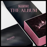 Blackpink - The Album (versión 3)