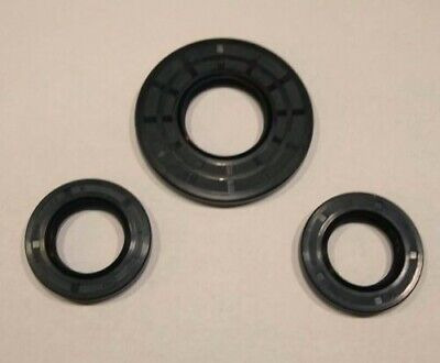 Rear Differential Seal Can-am Renegade 1000r Xmr G2 16-2 Aab
