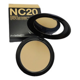 Pó Mac Studio Fix Powder Plus Foundation Nc 20