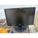 Monitor LG W1943te