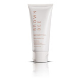 Maquillaje Corporal Brown Bee Instant Tan Body 100ml