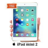 iPad Apple Mini 2 32gb Wifi Bom Estado C Garantia, Promoção