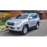 Toyota Prado Tx Sumo 2.7 Gasolina 2013