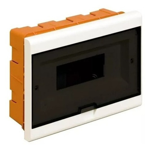 Caja Para Termica Embutir 10 Modulos Zm710 Roker 