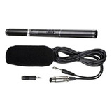 Microfono Condensador Ambiental Mkct-400 Mekse - Musicstore
