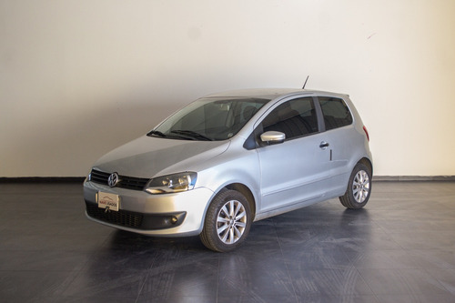 Volkswagen Fox Trendline 1.6 3 Ptas Lcx