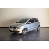 Volkswagen Fox Trendline 1.6 3 Ptas Lcx