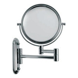 Espejo Para Baño Extensible Piazza Pared Doble Cara C5004