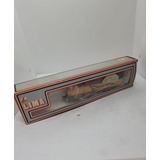 Locomotora Diesel Tyco Sin Caja Original 1/87 Ho H0