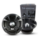 Par Alto Falante Midbass Hurricane Pro Mb 6k 700w 4 Ohms