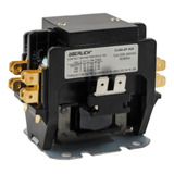 Contactor Aire Acondicionado 2 Polos 30 Amp