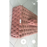 Sofa Ilha Rosa