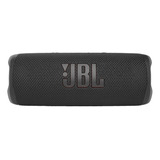 Parlante Jbl Flip 6 Portatil Bluetooth 