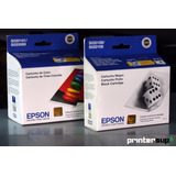 Epson Combo 410 460 800 850 860 1160 1520 2000 - Printersup
