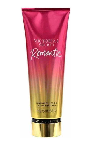 Hidratante Victorias Secret Romantic 236ml Original