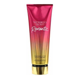 Hidratante Victorias Secret Romantic 236ml Original