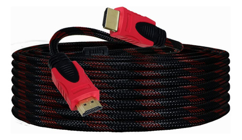 Cable Hdmi 15 Metro Para Ps3 Xbox 360 Laptop Pc Full Hd 1080