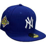 Gorra Beisbolera Ny Edición Og