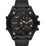 Reloj Diesel Boltdown Dz7428 Cronógrafo Hombre Original 