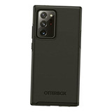 Otterbox Symmetry Series Case For Galaxy Note20 Ultra 5g Color Black