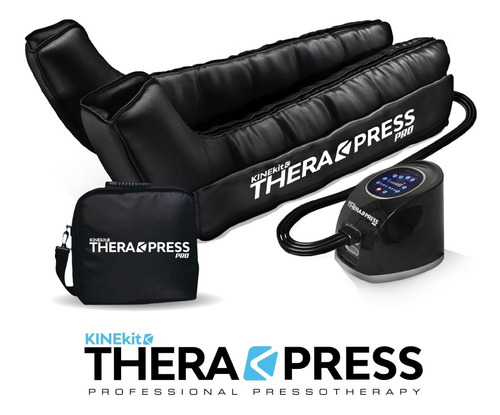 Therapress® Botas De Presoterapia 