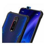 Funda Xundd P/xiaomi Mi 9t, Mi 9t Pro, K20/pro + Cristaltemp