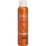 Mousse Modelador Queratinico Para Cabellos Opcion 200ml 