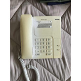 Telefono Fijo Alcatel T26-ex