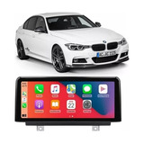 Central Multimídia Android Bmw 320i Carplay F30 2013-2018+nf