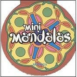 Rojo - Mini Mandalas - No Aplica