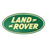 Cubre Enganche Land Rover