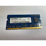 Memoria Ram Sodim 2gb Pc3-12800s-11-10-b2